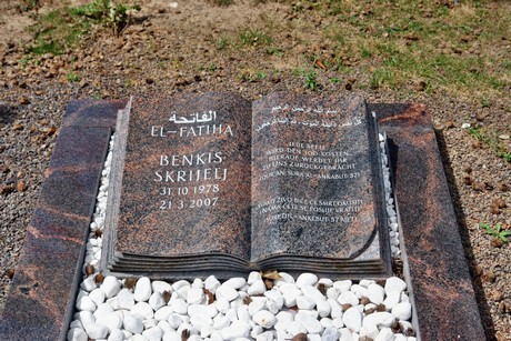 westfriedhof