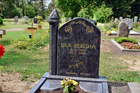 westfriedhof