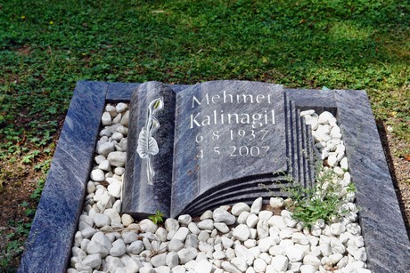 westfriedhof