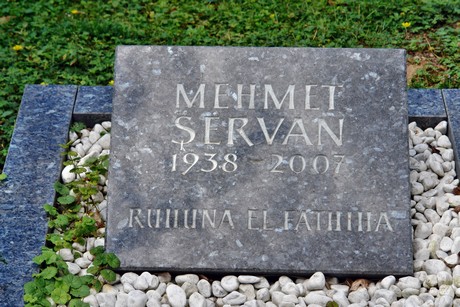 westfriedhof