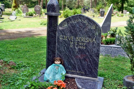 westfriedhof