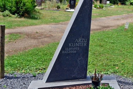 westfriedhof