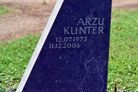 westfriedhof