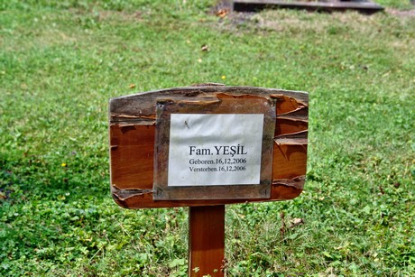 westfriedhof