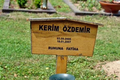 westfriedhof