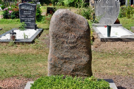 westfriedhof