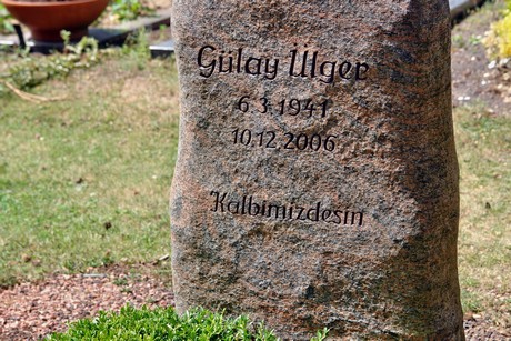 westfriedhof