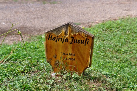 westfriedhof
