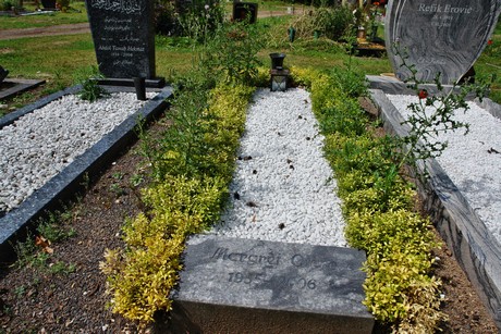 westfriedhof