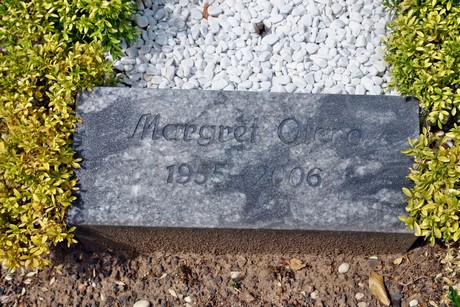 westfriedhof