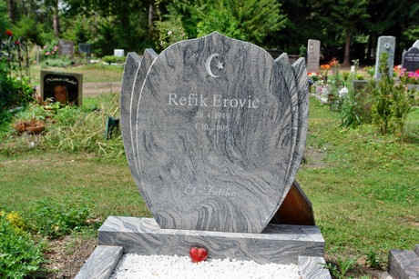 westfriedhof