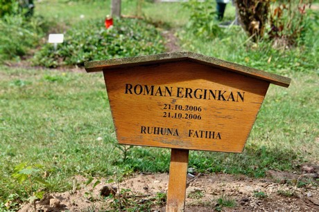 westfriedhof