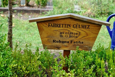 westfriedhof
