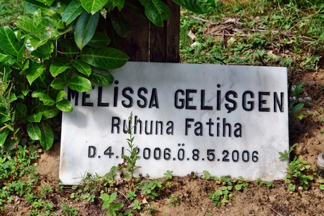 westfriedhof