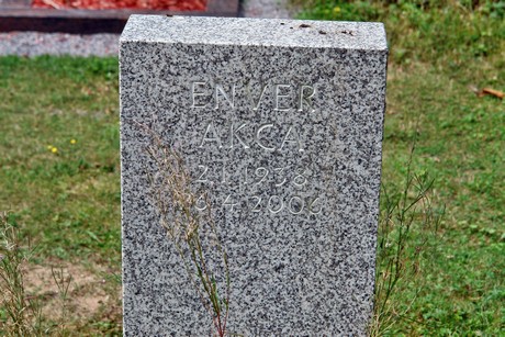 westfriedhof
