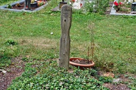 westfriedhof