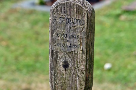 westfriedhof