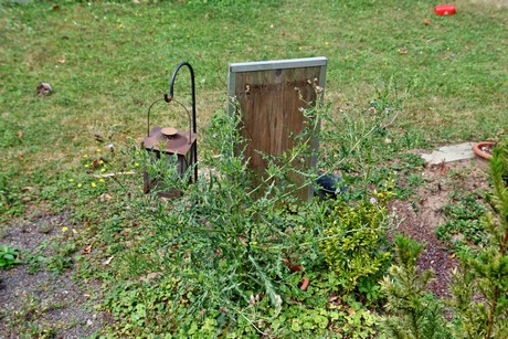 westfriedhof