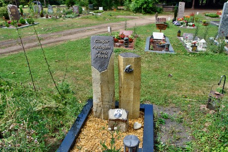 westfriedhof