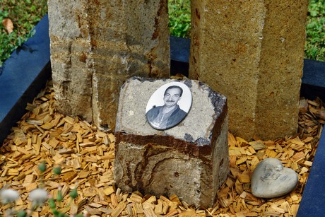 westfriedhof
