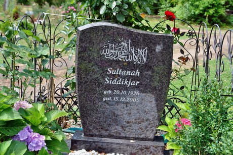 westfriedhof