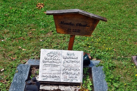 westfriedhof