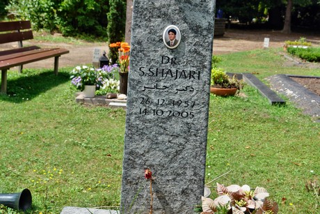 westfriedhof
