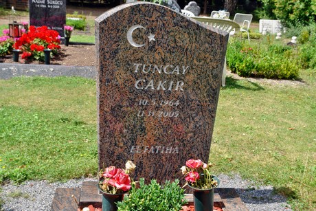 westfriedhof