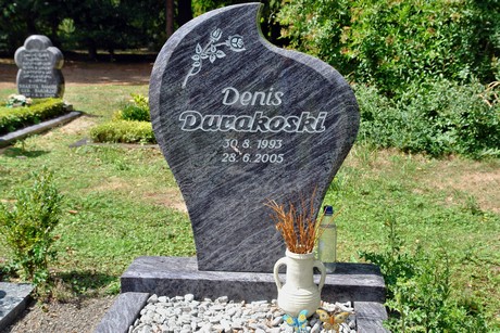 westfriedhof