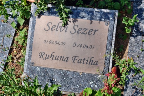westfriedhof