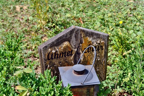 westfriedhof