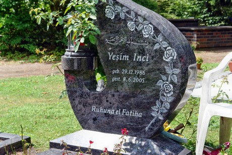 westfriedhof