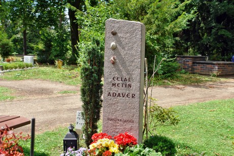 westfriedhof