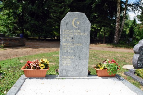 westfriedhof