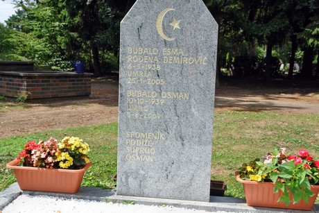 westfriedhof
