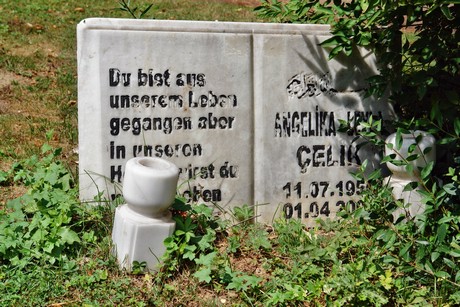 westfriedhof
