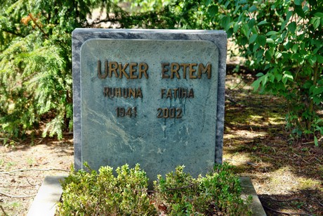 westfriedhof