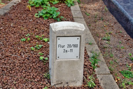 westfriedhof