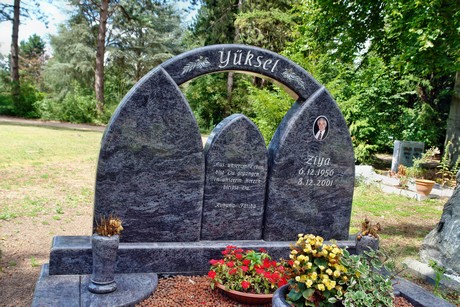 westfriedhof