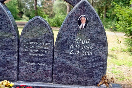 westfriedhof