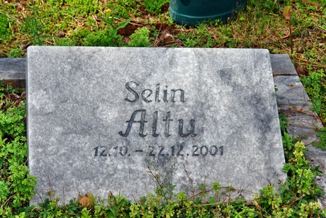 westfriedhof