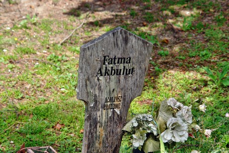 westfriedhof