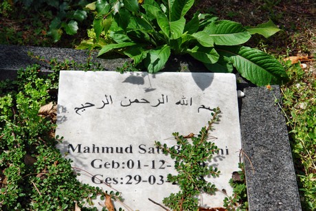 westfriedhof