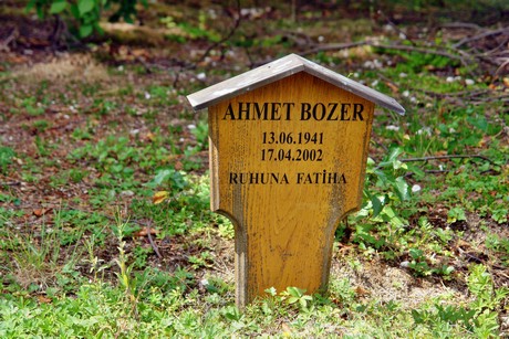 westfriedhof
