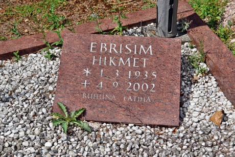 westfriedhof