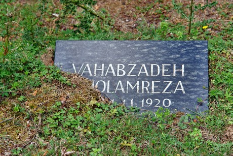 westfriedhof