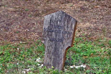 westfriedhof