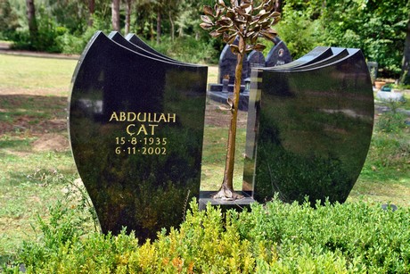 westfriedhof