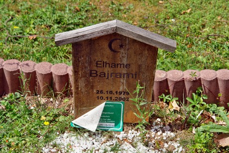 westfriedhof