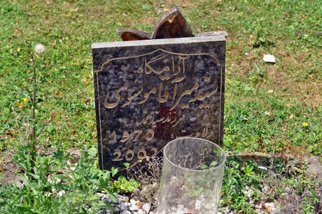 westfriedhof